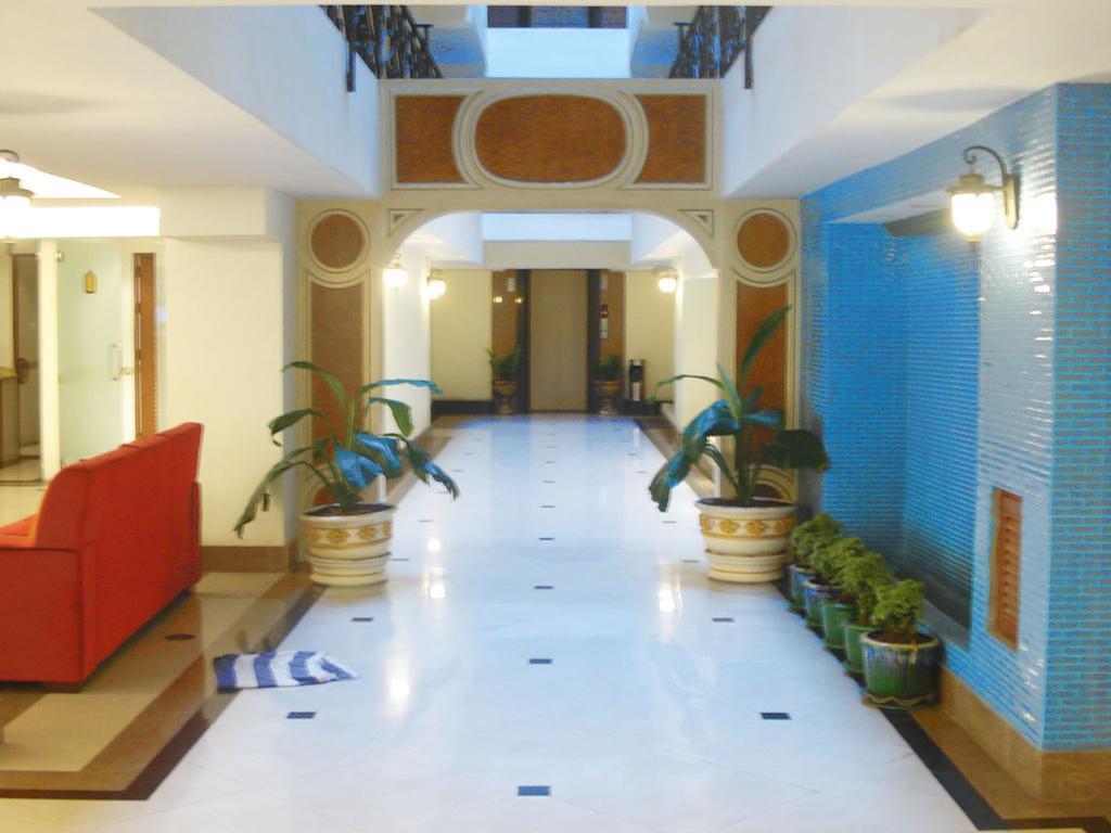 Lk Mansion Паттайя