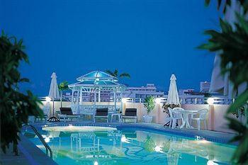 Апарт-отель Lk Mansion 3*